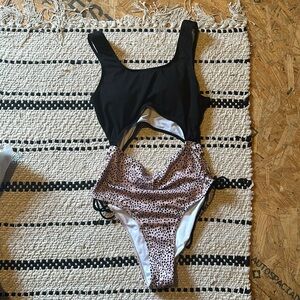 SHEIN one piece